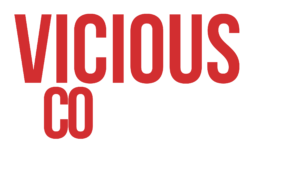 Vicious and Co Design Logo Main