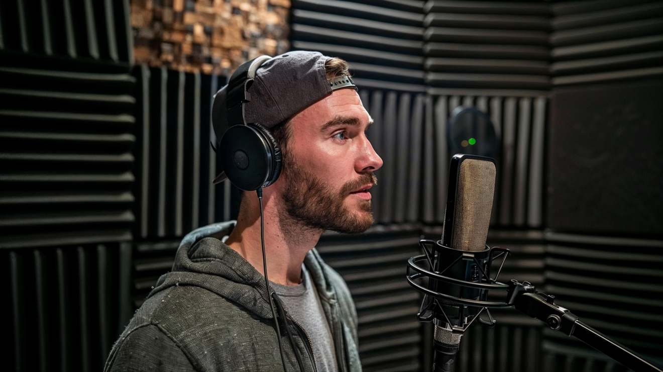 An Easy Guide To Audio Production for Film and Television — Vicious & Co