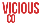 Vicious and Co Design Logo Main